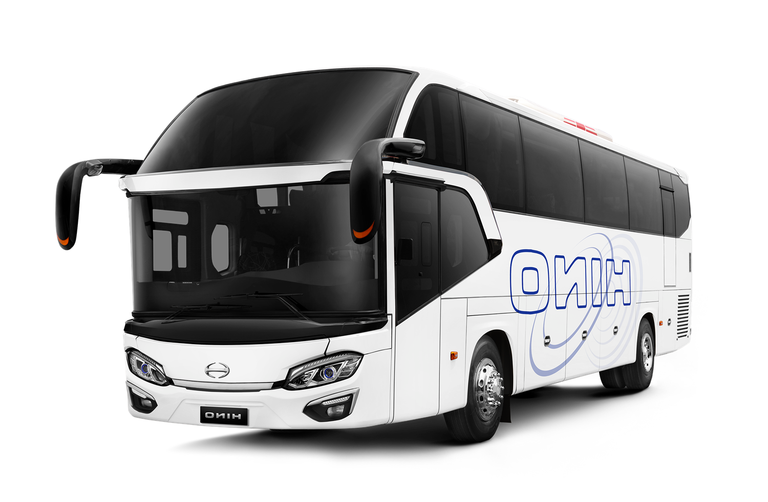 Maksimalkan Profit Bisnis Anda dengan Ketangguhan Hino Indonesia