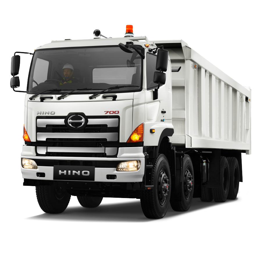 Hino Indonesia: Mitra Bisnis Terpercaya, Solusi Transportasi Terdepan